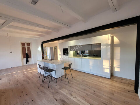  Appartement � louer 5 pi�ces 114 m�