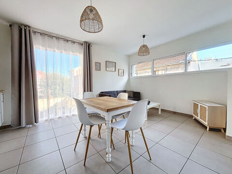  Maison � louer 3 pi�ces 46 m� Valence