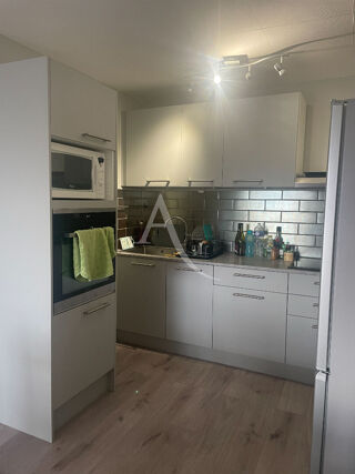  Appartement � louer 2 pi�ces 47 m�