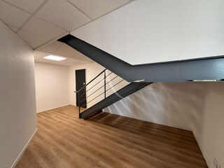   Bureaux Angles 130 m2 Angles