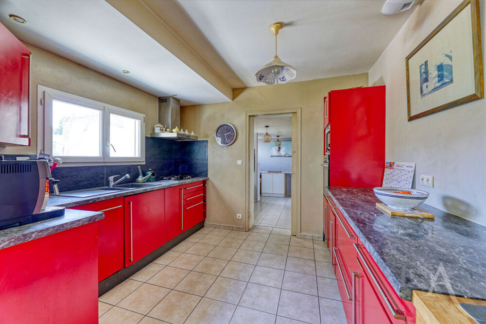 Vente Maison Maison plain-pied Montaigu vendee