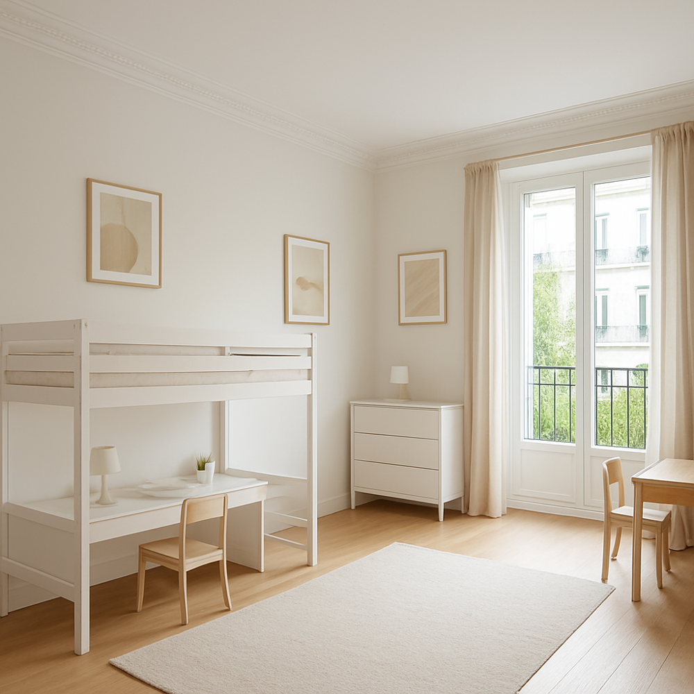 Vente Appartement Appartement 4 pièces de 82 m2 (Béziers) Béziers