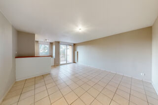  Appartement  vendre 2 pices 45 m