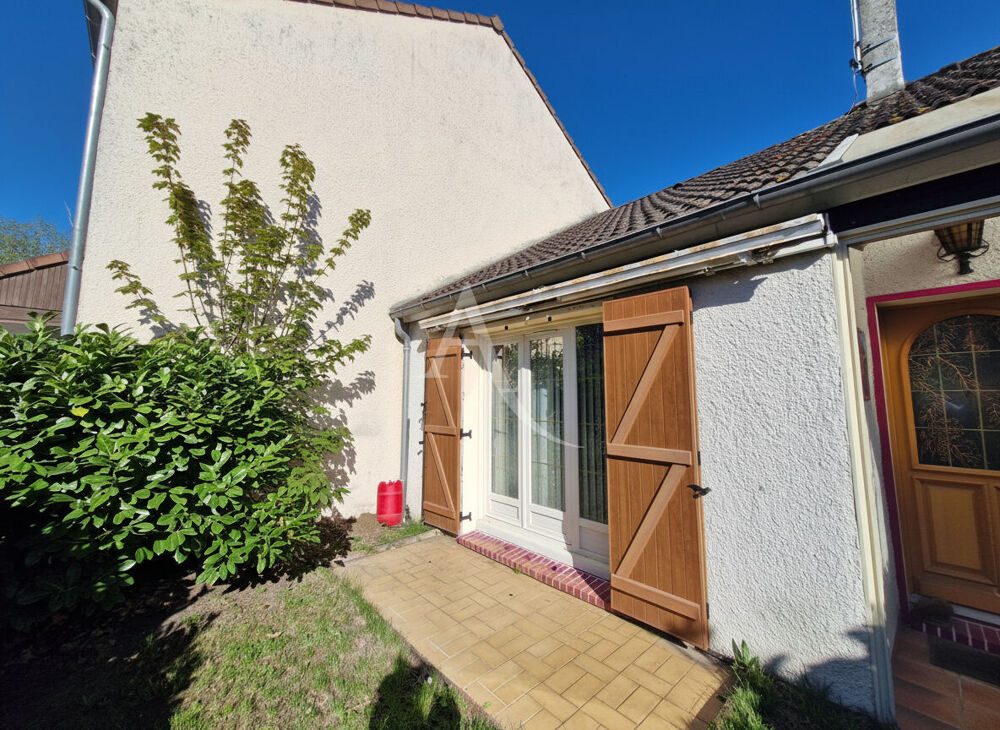 Maison 4 pièces 96 m² · à Saint Jean de Braye · 96 m² · 206 000 €