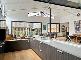  Appartement  vendre 4 pices 240 m