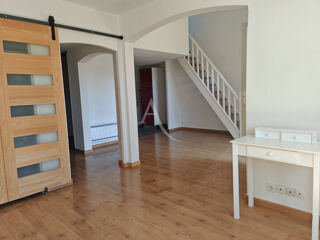  Appartement � vendre 3 pi�ces 