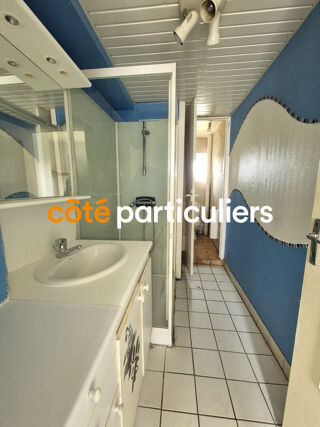  Maison  vendre 5 pices 78 m
