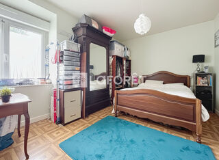  Maison à vendre 3 pièces 62 m²