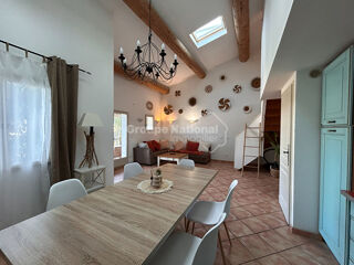  Maison � vendre 4 pi�ces 74 m�