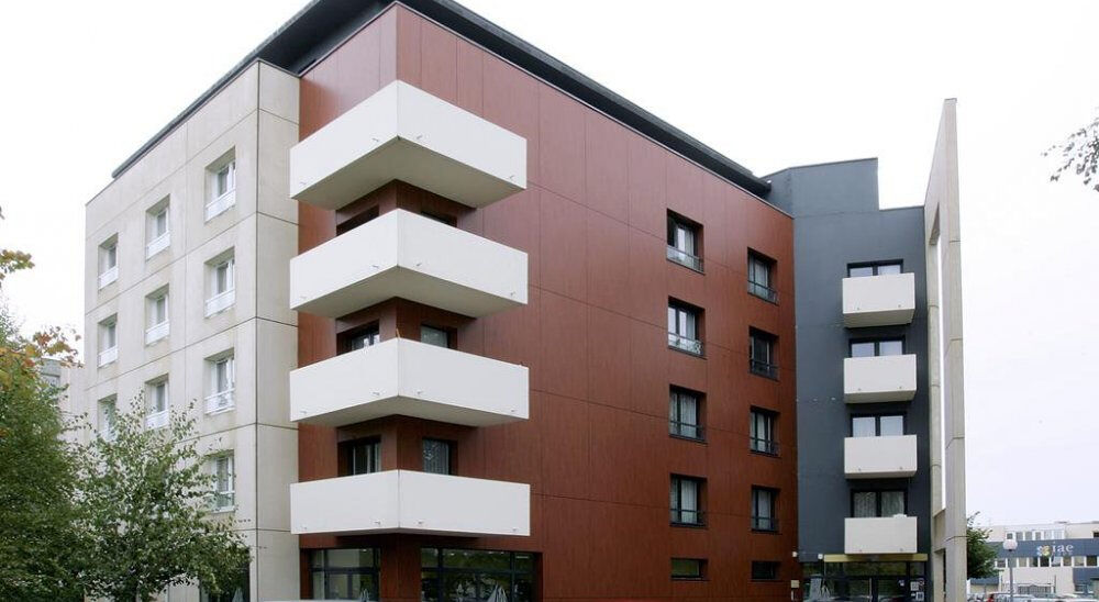 Vente Appartement APPART CITY - Studio  - LMNP - Caen Caen