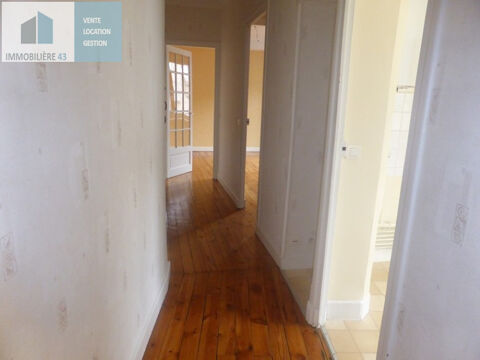  Appartement � louer 2 pi�ces 54 m�