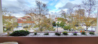  Appartement � vendre 4 pi�ces 83 m�