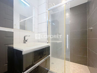  Appartement à vendre 2 pièces 41 m²