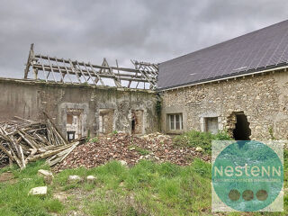  Maison � vendre 3 pi�ces 126 m�