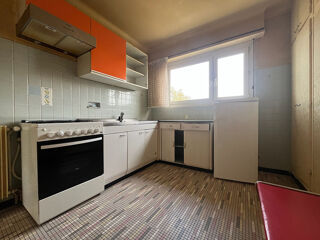  Maison à vendre 4 pièces 86 m²