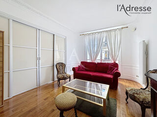  Appartement � louer 2 pi�ces 56 m�