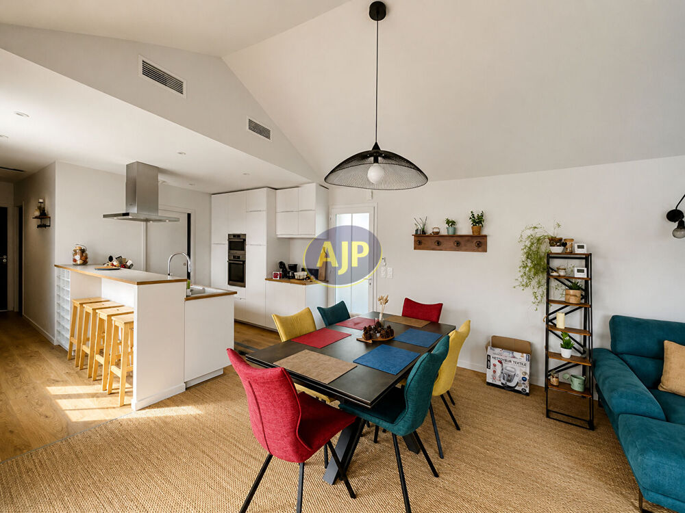 Maison Saint Jean De Monts 3 pièce(s) 82 m2 - Quartier du Devallon -