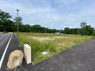  Terrain  vendre 1711 m Mennecy