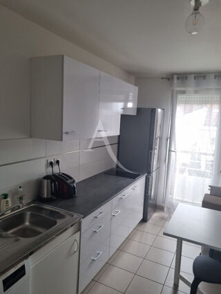  Appartement � vendre 3 pi�ces 67 m�