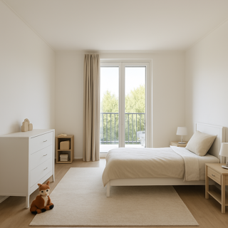  Appartement à vendre 5 pièces 101 m²