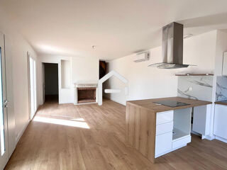  Maison � vendre 4 pi�ces 85 m�