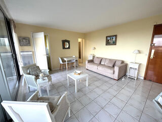  Appartement à vendre 1 pièce 29 m²