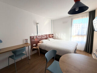Appartement 1 pièce 17 m² · à Toulouse · 17 m² · 200 000 €