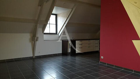 Appartement  1 pièce(s) 27 m2 528 Gisors (27140)