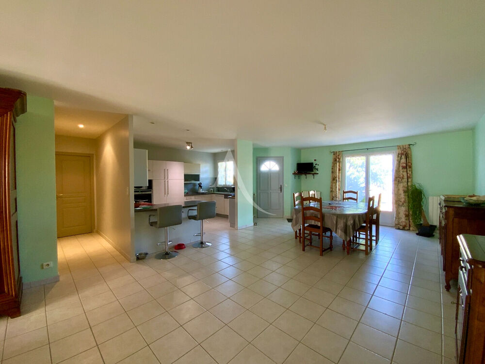 Maison Saint Simon De Bordes 170 m2