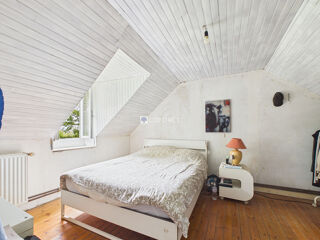  Maison à vendre 5 pièces 93 m²