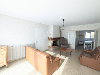  Maison � vendre 4 pi�ces 107 m�