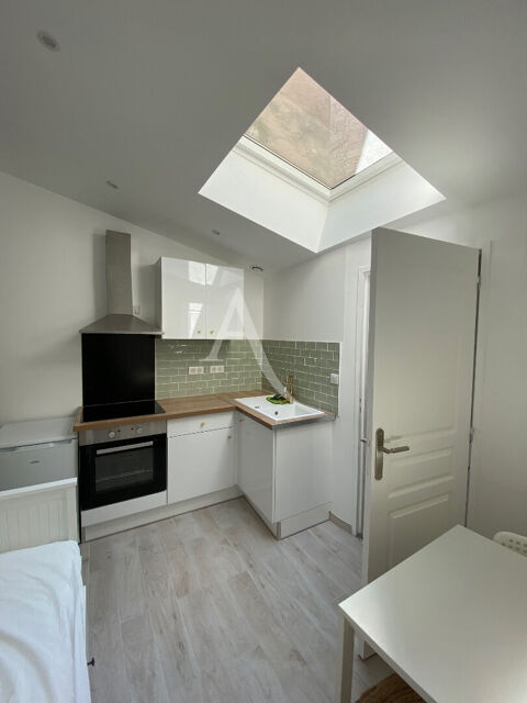  Appartement � louer 1 pi�ce 16 m�