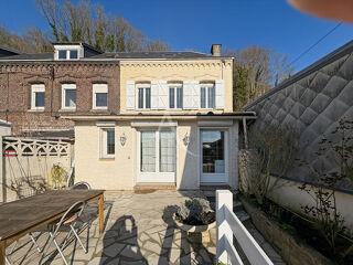  Maison � vendre 3 pi�ces 75 m�