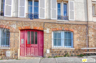  Appartement � vendre 2 pi�ces 47 m�