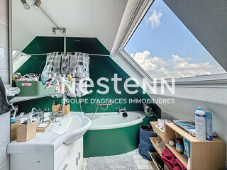  Appartement � vendre 3 pi�ces 57 m�