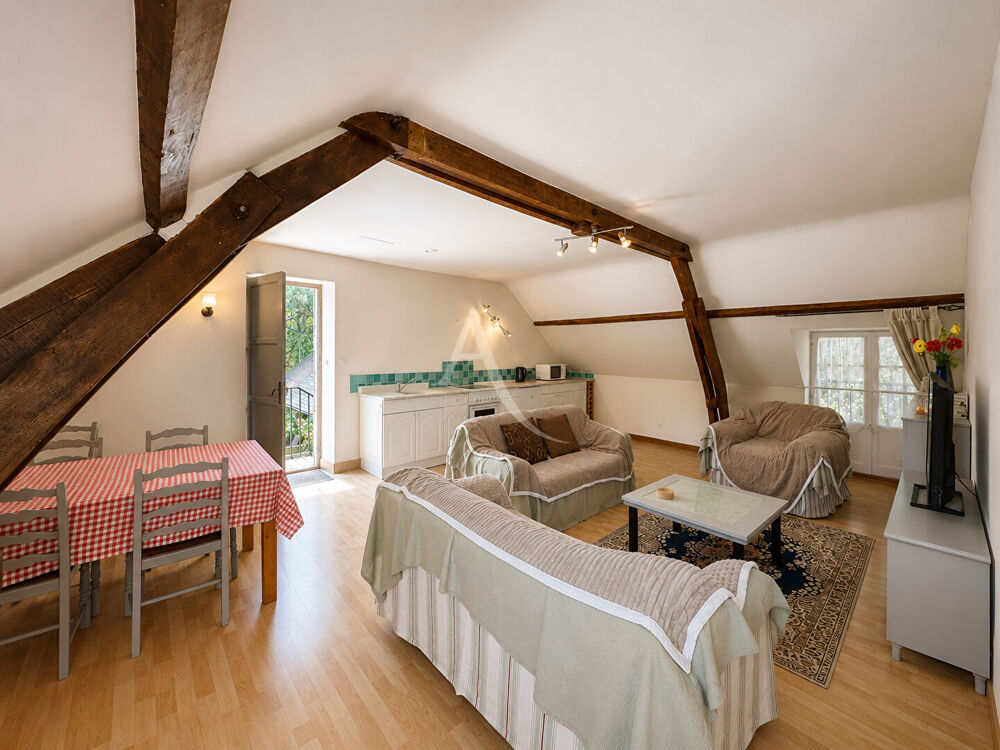 À MOULIHERNE Domaine de plein air avec gîtes et camping sur plus de 8 500 m²