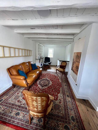  Maison � vendre 4 pi�ces 74 m�