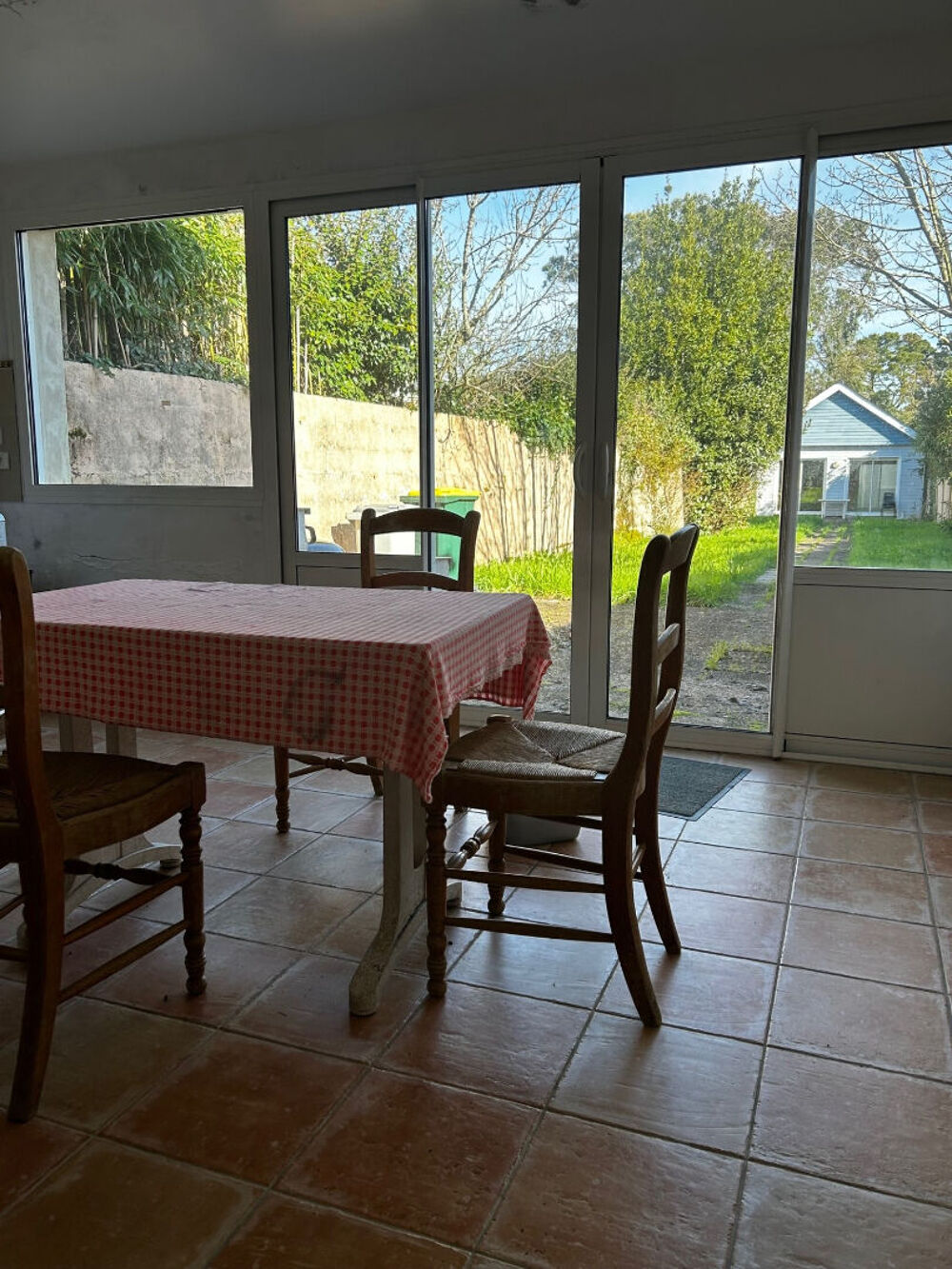 Vente Maison Ensemble de 2 maisons. Mesquer