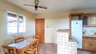  Maison à vendre 4 pièces 100 m²