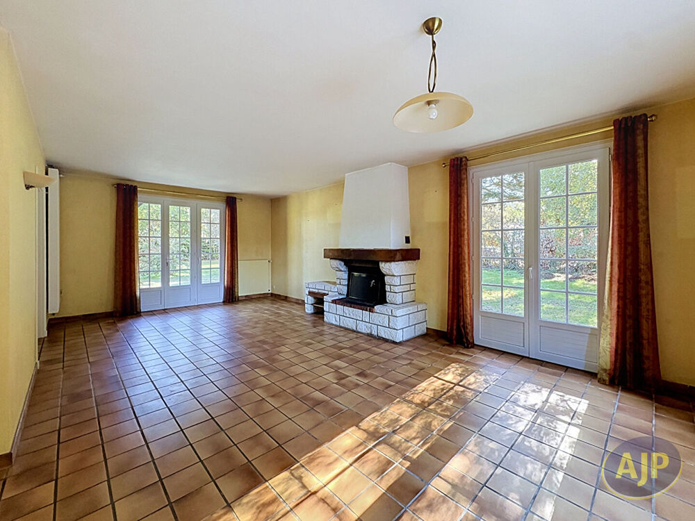 Maison Challans 136.38 m²