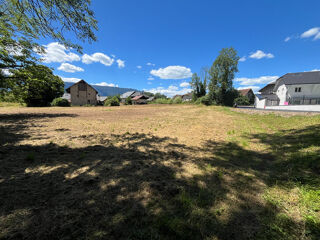  Terrain à vendre 1237 m²