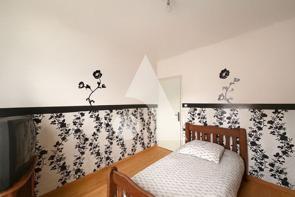 Maison Aniche 4 pièce(s) 82 m2