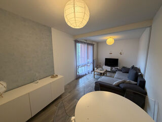  Appartement à vendre 3 pièces 62 m²