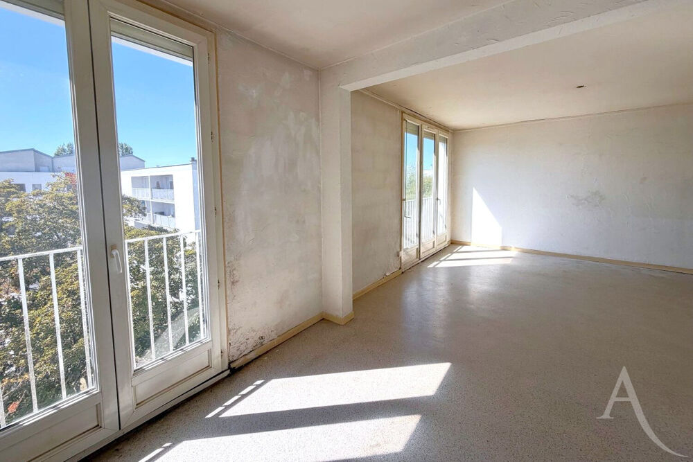 Vente Appartement Appartement  4 pièce(s) Villenave d ornon
