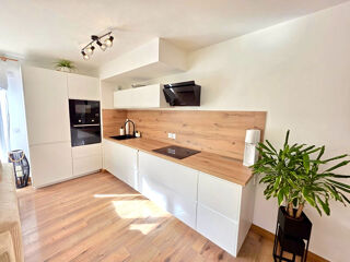 Vente Appartement EXCLUSIVITÉ  -  LE 4 PIÈCES AVEC JARDIN QUE VOUS ATTENDIEZ ! Carros