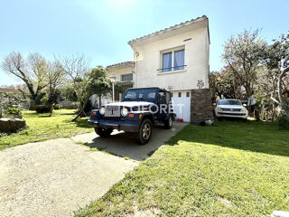  Maison � vendre 5 pi�ces 128 m�