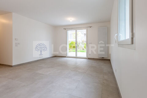  Appartement � louer 3 pi�ces 60 m�