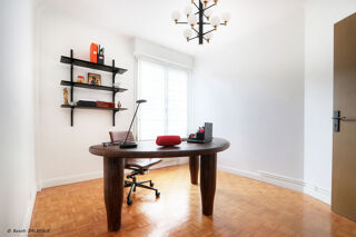  Appartement à vendre 3 pièces 81 m²