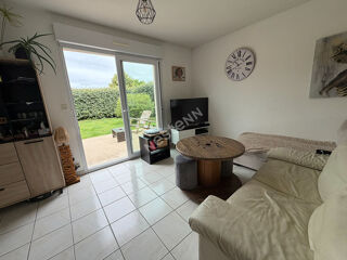  Maison à vendre 4 pièces 80 m²