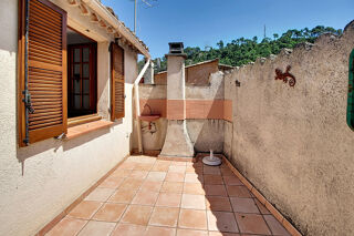  Maison à vendre 3 pièces 80 m²